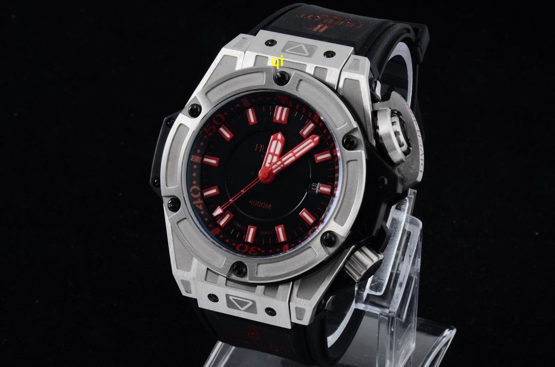 Hublot watch man-155